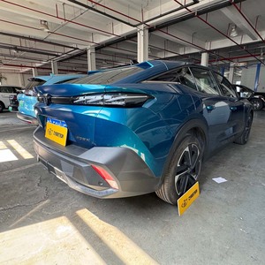 Coches usados Dongfeng <span class=keywords><strong>Peugeot</strong></span> <span class=keywords><strong>408X</strong></span> 2023 1,6 T Coche medio ilimitado Gasolina 1,6 T 175 HP L4 5 plazas Hatchback Segunda mano - Product Image 6