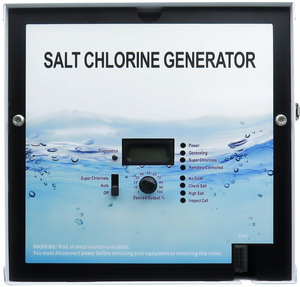 2026 Verbesserte GLX-CTL-RITE Steuereinheit Ersatzteil für Hayward AQR <span class=keywords><strong>Goldline</strong></span> für Rite Chlorinator Kompatibel mit T-Cell-3/9/15 - Product Image 1