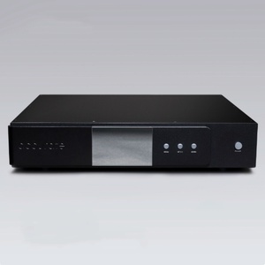 Decodificador DAC-D1000 MK2 4.8 XS Preciso, Firmware 27Bit/<span class=keywords><strong>R2R</strong></span>/DSD, Decodificador DK con Control Remoto Rockna - Product Image 3