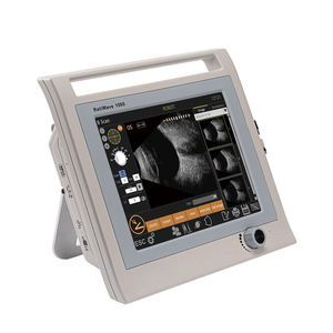 Ultrasonografía Ocular OAB-1000 Profesional a Precio Económico, Integración Multimodo, Fácil Operación para Laboratorio Óptico - Product Image 1