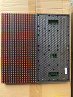 Module LED extérieur P10 de haute qualité 320*160mm, couleur unique rouge bleu blanc vert, vision nocturne pour panneau d'affichage LED commercial