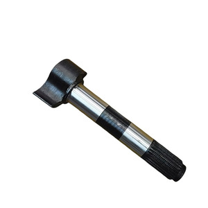 Pièces de camion benne HOWO NX380 WG9000360660 chambre d'air de frein à ressort à diaphragme L = 70 accessoires de camion pièce de dumping de voiture à benne basculante - Product Image 3