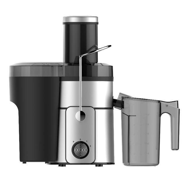 Energy Efficient Stainless Steel Blade Electric Four-Speed Four-in-One Centrifugal Juicer for Household Use Class a Rated