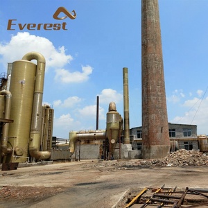 "Everest" de liberación lenta de ácido húmico Amino ácido Granular NPK fertilizantes orgánicos - Product Image 6