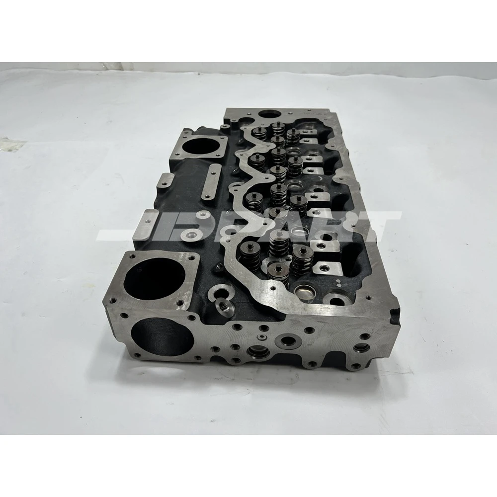 Cylinder Head ZZ80270 for Perkins 1104 1104C-44 1104C-44T