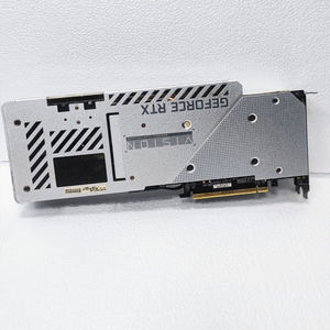 Tarjeta Gráfica GPU GeForce RTX 3070 Ti 8G 256 Bit para Ordenador de Escritorio - Product Image 3