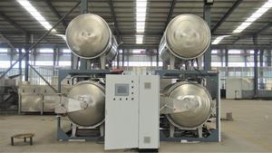 Machine pour la fabrication de confiture de baies, 1 pièce, matériel pour la production de confiture - Product Image 5