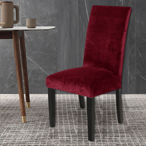 Bọc Ghế Phòng Khách Gia Đình Bọc Ghế Tựa Tay Bằng Vải Thun Nhung Polyester - Product Image 2