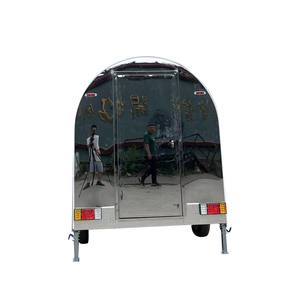 Remorque <span class=keywords><strong>de</strong></span> nourriture <span class=keywords><strong>de</strong></span> concession d'acier inoxydable <span class=keywords><strong>de</strong></span> remorque <span class=keywords><strong>de</strong></span> décrochage <span class=keywords><strong>de</strong></span> <span class=keywords><strong>marché</strong></span> mobile <span class=keywords><strong>de</strong></span> remorques <span class=keywords><strong>de</strong></span> nourriture pour <span class=keywords><strong>la</strong></span> nourriture - Product Image 6