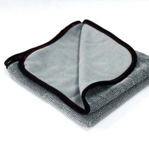 Toalla de Secado Maxshine Twisted Loop, Súper Absorbente, para Detallado de Autos, Antiarañazos - Product Image 1