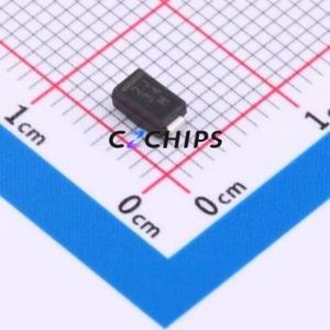 ไดโอดชอทท์กี้ไดโอด DO-214AC VS-20MQ100NTRPBF ของแท้ใหม่ (SMA) ชิปชิ้นส่วนอิเล็กทรอนิกส์ - Product Image 1