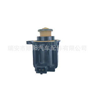 Válvula solenoide del turbocompresor 59001107102 para pieza de repuesto BMW Sy-162 - Product Image 1