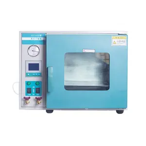 Industry Electric Hot Air Blast Drying Oven used For Laboratory