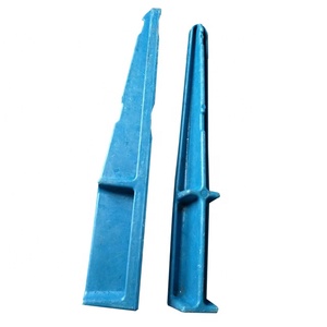 ขายดี ผลิตภัณฑ์ไฟเบอร์กลาส SMC ขายึดสายเคเบิล FRP - Product Image 3