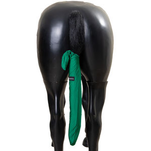 Fascia Protettiva per <span class=keywords><strong>Coda</strong></span> <span class=keywords><strong>di</strong></span> <span class=keywords><strong>Cavallo</strong></span> in Tessuto Elasticizzato a 4 Vie, Personalizzabile, Resistente, Disponibile in Vari Colori, per Attrezzatura Equestre - Product Image 5