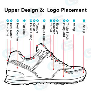 Мужские кроссовки - Product Image 6