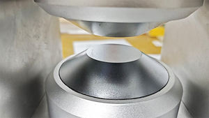 Analyseur de magnétisation permanente NMR de précision avec garantie d'un an, protection IP67 pour les tests automobiles et la <span class=keywords><strong>science</strong></span> des matériaux - Product Image 2