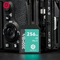 Actory-tarjeta de memoria Micro SD para amera, 100% de alta velocidad, capacidad total de 64GB 128GB Clase 10 F