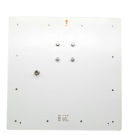 8dbi Gain UHF 902MHz ~ 928MHz polarisation circulaire uhf antenne pour lecteur impinj r420