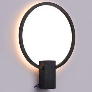 Wall lamp home decor wall lamp interior modern <b>led</b> wall lamp 2026 - Product Image 1