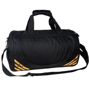 Мужская и женская спортивная сумка с логотипом под заказ, сумка для плавания и спортзала, сумка для путешествий через плечо, сумка-цилиндр для йоги