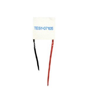 ยูเซียง เซมิคอนดักเตอร์ คูลเลอร์ TES1-07105 ระบบทำความเย็นแบบ Through Hole สำหรับเครื่องมือความงาม - Product Image 1