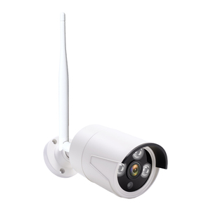 Nhà Máy Bán buôn 4CH rộng xem thiên thần O-KAM Pro App phát hiện con người wifi an ninh Hệ thống <span class=keywords><strong>camera</strong></span> với 4 viên đạn máy ảnh - Product Image 2