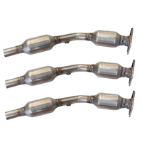 Convertidor Catalítico de Escape para Toyota Corolla 1.8L 2009 2010 2011 2012 2013 Toyota Matrix 1.8L OE 17410-37260