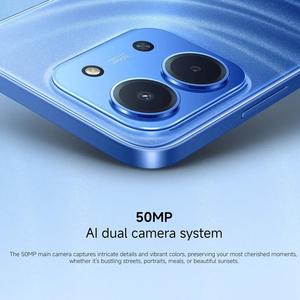 Teléfono Inteligente Versión 15C, 8/256, Pantalla de 6.9 Pulgadas, 120 Hz, MediaTek Helio, 6000 mAh, Teléfonos Móviles - Product Image 4