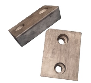 Bloc de serrage en vente directe d'usine pour produit mécanique compatible 3M9735B - Product Image 1