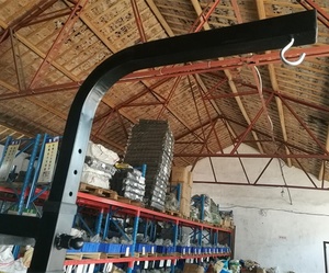 <strong>Boxing</strong> <strong>Stand</strong> with Speed Ball and Heavy Bag <strong>Boxing</strong> Platform Gym Equipment HRAT24A - Product Image 4