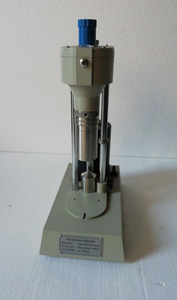 เครื่องวัดความหนืดแบบหมุนได้หกระดับความเร็ว ZNN-D6 ได้รับการรับรองมาตรฐาน ISO ฟังก์ชั่นการวัดความหนืด-อุณหภูมิ พร้อมฟังก์ชั่นจับเวลา กำลังไฟ 50 วัตต์ - Product Image 2