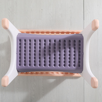 Ensemble de table et chaise en plastique pour enfants, meubles pour enfants, bureau d'étude, table d'apprentissage pour les devoirs, Offre Spéciale