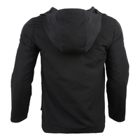 Veste chauffante de sécurité pour homme, tissu thermique épais pour l'hiver, meilleure vente