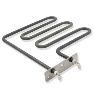 Pistol Oven Heating Element Cooking Heating Element For Heaters Barbecues And Grills