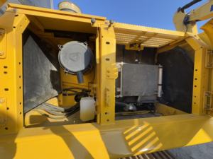 Alta qualità, basse ore di funzionamento, motore potente, 24 Ton <span class=keywords><strong>Komatsu</strong></span> PC240 usato cingolato escavatore per progetti di costruzione - Product Image 5