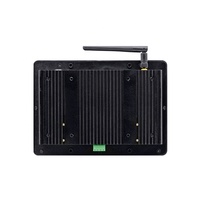 Ordinateur tout-en-un industriel 7 pouces avec écran tactile, Windows Linux, J1900/i3/i5/i7