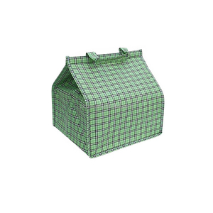 <strong>Cool</strong> Insulation Portable Handel Deli Food Packaging <strong>Bag</strong> Ood Transportation DuraShield 3D Box Liners Thermal Insulation <strong>Bag</strong> - Product Image 1