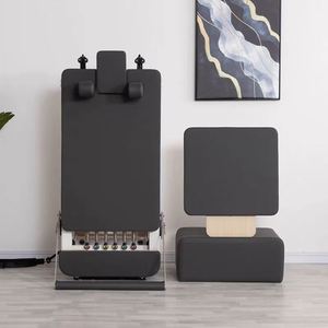 Máquina de Pilates con marco de aluminio para muebles comerciales nuevos de fábrica con cama de Pilates hecha de material nuevo - Product Image 2