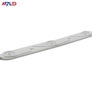 High Power IP67 Signage Module Outdoor Pixel Led 3W Module Sign <b>Light</b> 3Leds High Efficiency SMD2835 Led <b>Light</b> <b>Box</b> Injection Led - Product Image 4