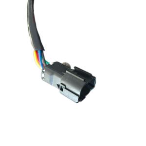 ชุดสายไฟปลั๊กไฟท้าย 92450-B2000 สำหรับ 2013-2019 Kia Soul 12V PVC ฉนวนกันความร้อน IP65 - Product Image 2