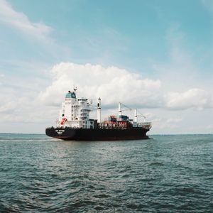 Logistique BHC FCL : livraison à temps + tarifs compétitifs |   Plus de 20 ans de confiance pour les expéditions aux États-Unis/UE |   Spécialisation dans les marchandises dangereuses - Product Image 6