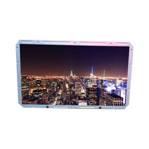 หน้าจอแสดงผล LCD ราคาประหยัด T260XW02 VR ขนาด 26.0 นิ้ว 1366*768 แผง TFT LCD - Product Image 1