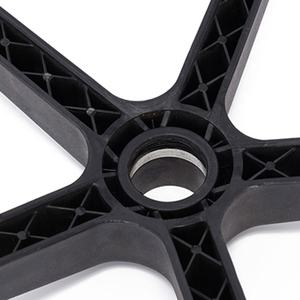 Accessoires de chaise de bureau Suniver chaise pivotante produits Star de bureau pièces de chaise - Product Image 3