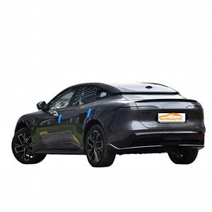 Nuevo AVATR 06 SUV Eléctrico de Lujo - Asientos de Gravedad <span class=keywords><strong>Cero</strong></span> y Sistema de Audio Meridian de Alta Gama - Product Image 4