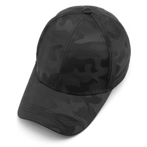 Casquette de baseball camouflage de style nouveau pour les sports de plein air et les loisirs, pour hommes, randonnée, pêche, protection solaire, casquette snapback polyvalente - Product Image 3