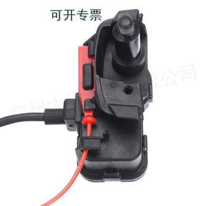 6R0810773F <span class=keywords><strong>OCEAN</strong></span> YC55-05178 nouvelle poignée de porte de remplacement pour <span class=keywords><strong>Volkswagen</strong></span> Polo Mk5 6R 2023-pièces automobiles OEM de même taille - Product Image 4