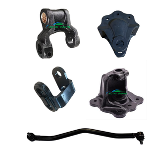 מוט קישור איכותי למפעל 8-98181399-0 8981813990 עבור משאית <span class=keywords><strong>ISUZU</strong></span> FTR34 - Product Image 2