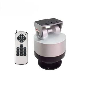 Telecamera <span class=keywords><strong>di</strong></span> Sicurezza PTZ con Rotazione e Inclinazione, Controllo Remoto, Carico 5KG, DC12V per Esterni - Product Image 1