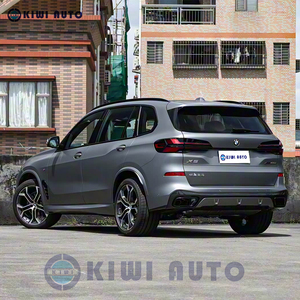 NUOVA <span class=keywords><strong>AUTO</strong></span> BMW X5 XDrive 30Li M Sport SUV di Lusso Trazione Integrale Automatica Guida a Sinistra Elettrica 300 CV 5 Posti - Product Image 5